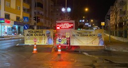 Büyükşehir İle Yollar Her Zaman Güvenli ve Konforlu