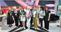 Mersin’in Eşsiz Lezzetleri Diyarbakır’da Dünyaya Tanıtılıyor