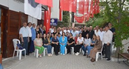 TARDOBDER’İN YÖNETİMİ BELLİ OLDU