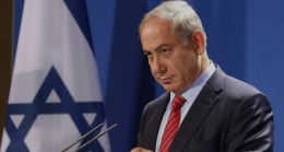 İsrail Başbakanı Netanyahu, Savaşı Sonlandırmayı Reddetti