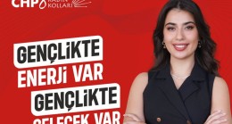 Av. İrem Cansu Turhan Yaramış, CHP Tarsus Kadın Kolları İlçe Başkanlığı İçin Adaylığını Açıkladı