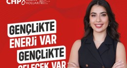 Av. İrem Cansu Turhan Yaramış, CHP Tarsus Kadın Kolları İlçe Başkanlığı İçin Adaylığını Açıkladı