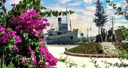 YAPAY ZEKÂYA GÖRE EN GÜZELİ “TARSUS”!