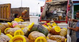 TARSUS BELEDİYESİ HALK SAĞLIĞINI TEHDİT EDENLERE GÖZ AÇTIRMIYOR