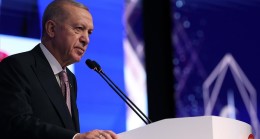 Cumhurbaşkanı Erdoğan, Süper Lig Şampiyonu Galatasaray’ı Kutladı