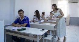 Büyükşehir Kurs Merkezlerinden YKS Öncesi Son Hazırlıklar