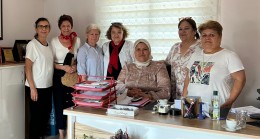 Tarsus 29 Ekim Kadınları Derneği’nden Kadın Muhtarlara Ziyaret