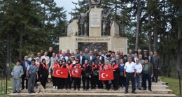 Mersin Büyükşehir, Büyük Zaferin 104. Yıl Dönümünde Bir İlke İmza Attı