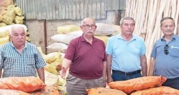 Tarsus’ta Emeklilere Özel Avantajlı Yakacak Odun ve Kömür İmkanı