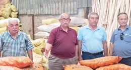 Tarsus’ta Emeklilere Özel Avantajlı Yakacak Odun ve Kömür İmkanı
