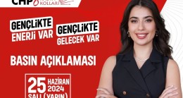 Cansu Turhan Yaramış’tan Önemli Basın Açıklaması! Bugün..!