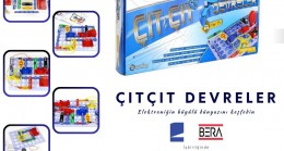 BERA Yazılım’dan Yeni Kodlama ve Robotik Eğitim Materyalleri