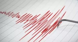 Mersin’de 3.9 Büyüklüğünde Deprem “Can ve Mal Kaybı Yok”