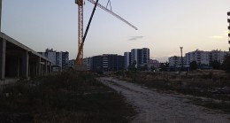 Duatepe Mahallesi’nde Kentsel Dönüşüm Projesi Hız Kazandı!