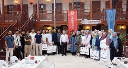 Mersin Üniversitesi Öğrencileri Tarsus’u Ziyaret Etti