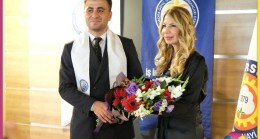 Çukurova Genç Girişimci İş İnsanları Derneği’nin Tarsus Şubesi Görkemli Bir Kokteyl ile Açıldı