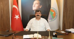 BAŞKAN YILDIZ, YKS’YE GİRECEK ÖĞRENCİLERE BAŞARILAR DİLEDİ