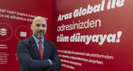 Aras Kargo’dan E-İhracatı Kolaylaştıracak Yeni Platform