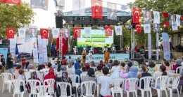 ‘Yayla Şenlikleri’ Yaylacıların Gönlüne Taht Kuruyor