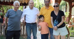 TADER’den Geleneksel Aşure Günü Etkinliği