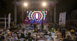 Yayla Şenlikleri İle Kültür-Sanat Mersin’in Her Yerinde