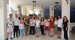 KAHEV’DEN TARSUS GENÇLİK KAMPI’NDA PROGRAM
