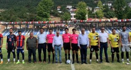 Mersin’in Yaylalarını Zafer Kupası Heyecanı Sardı