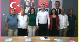 CHP Tarsus İlçe Sekteri Erhan YILDIRIM : “ÇOCUKLARIMIZI VE GENÇLERİMİZİ AKP’NİN KARANLIĞINA TESLİM ETMEYECEĞİZ”