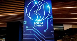 Borsa Güne Yükselişle Başladı