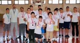 Eskişehirli Özel Sporcular 2025’te Türkiye Şampiyonalarında Boy Gösterecek