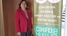 VAKFIN KURUCU VE YÖNETİM KURULU ÜYELERİNDEN CAVİDAN DEMİRAĞ : “AKDENİZ BİENALİ’NE HAZIRLIKLARA BAŞLADIK!”