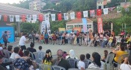 KÖY ŞENLİKLERİ, TARSUS BOZTEPE, GÜLEK VE SAYKÖY’DE DE RENKLİ GÖRÜNTÜLERE SAHNE OLDU