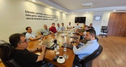 İnşaat Sektöründeki Durgunluk Devam Ediyor