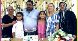 OSMANLI GAYRİMENKUL 3. YILINI COŞKUYLA KUTLADI
