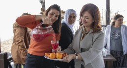 Mersinden Kadın Kooperatifi, Mersin Kan Portakalı’nın Coğrafi İşaret Tescilini Aldı