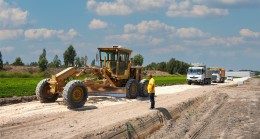 TARSUS’TA 30 YILLIK SORUN ÇÖZÜME KAVUŞTU