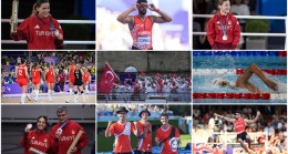 Türkiye, 40 Yıl Sonra Olimpiyat Oyunlarından Altın Madalyasız Dönüyor