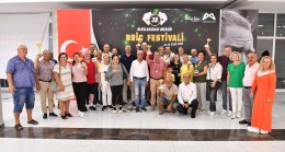 ‘38. Uluslararası Mersin Briç Festivali’ Ödül Töreni İle Son Buldu