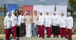 Büyükşehir, Yenilenebilir Enerjileri Desteklerken Kadın İstihdamına Da Katkı Sunuyor