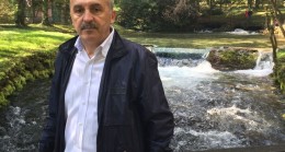 Muhammet Günkut Tarsus İdman Yurdu Hakkında Basın Açıklaması Yapacak