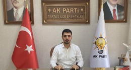Abdurrahman Altınsucu :”CHP’nin Yönetim Anlayışı Haksızlık ve Hukuksuzluklardan İbarettir”
