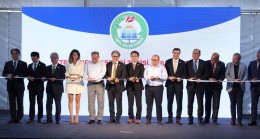 Toyota Boshoku Türkiye ve TB Sewtech Turkey’den Sıfır Karbon Emisyonu Hedefi İçin Büyük Yatırım