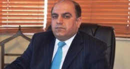 USİAD Genel Başkanı Nevaf Kılıç’tan 1 Eylül Dünya Barış Günü Mesajı