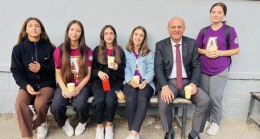 Adile Onbaşı Lisesi’nde Çorba İkramıyla “Devletin Eli, Sofranın Bereketi” Projesi Devam Ediyor