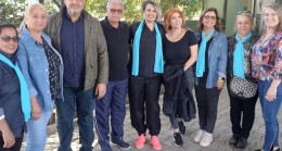 Kilikya Nehir Derneği Tarsus Şubesi 3. Geleneksel Kahvaltı Programını Düzenledi