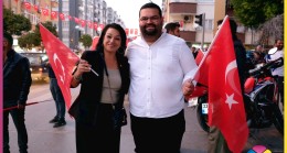 HARİKASIN TARSUS..!