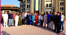 Tarsus Merkezli “Özgür Yargı Derneği” Kuruluyor