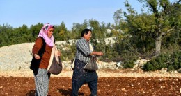 Toplumların Kalkınmasını Sağlayan Kahramanlar: Kadın Çiftçiler