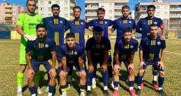 “Tarsus İdman Yurdu İlk Puanını Aldı”