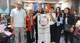 Tarsus Şehit Halil Özdemir Fen Lisesi, Türkiye Münazara Ligi’nde Mersin Birincisi Oldu
